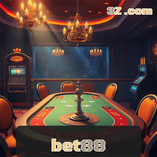 Apostas Inovadoras no bet88: Experiência Única e Engajadora