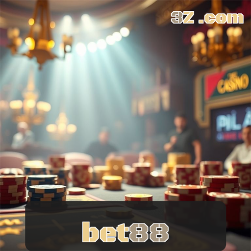 Aposte com Segurança no Esporte do Bet88: Emoção Garantida
