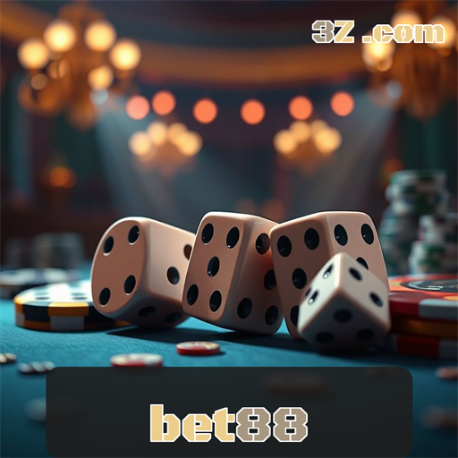 A Inovadora Plataforma Bet88 e Seus Recursos Imperdíveis