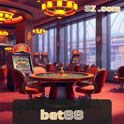 Slots Fantásticos no Bet88: Atraia a Sorte com Diversão