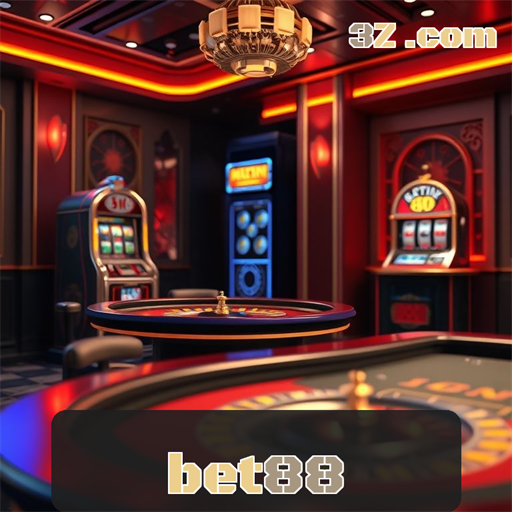 Experiência Vip no Bet88: Jogue Como um Verdadeiro Campeão